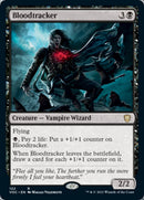 Piste-sang [Innistrad : Commander Chasse Écarlate]
