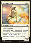 Kirin de Misthoof [Dragons de Tarkir]