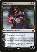Liliana Vess (Garruk contre Liliana) [Duel Decks Anthology]