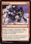 Réduire à néant [Khans de Tarkir]