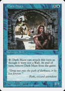 Labyrinthe Obscur [Cinquième Édition]