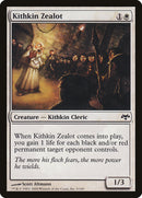 Fanatique kithkin [Évènement]