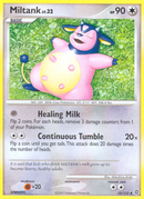 Miltank (55/132) [Diamante & Perla: Maravillas Secretas]