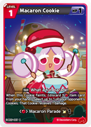 Image for Macaron Cookie (BS5-007) (BS5) - CookieRun: Braverse TCG