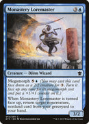 Maîtresse-lorette du monastère [Dragons de Tarkir]