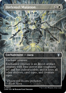 Mutation de sombrefer (Illustration alternative sans bordure) [Commander Masters]