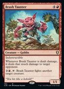 Provocador insolente [Commander Legends: Battle for Baldur's Gate]