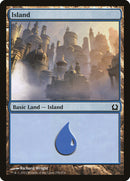 Île (258) [Retour sur Ravnica]