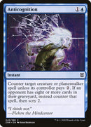 Anticonnaissance [Zendikar Rising]