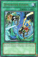 Fusion de Dimension [IOC-094] Ultra Rare