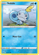 Larméléon (054/202) [Épée et Bouclier : Set de Base]