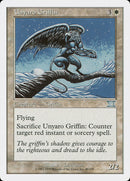 Griffon d'Unyaro [Sixième édition]