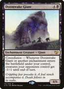 Géant des maléfices [Commander 2015]
