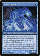 Plasma primordiale [Chaos planaire]