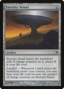 Vase d'Éternité [Zendikar]
