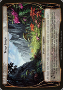 Jungle de Truga (Plans) [Plans Anthologie Planechase]
