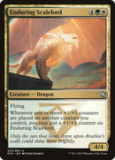 Seigneur-écaille Endurant [Dragons de Tarkir]