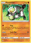 Quartermac (73/149) [Soleil et Lune : Set de Base]