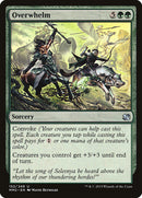 Submersion [Modern Masters 2015]