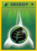 Énergie Plante (129/132) [Gym Heroes 1re édition]