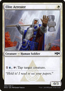 Arrêteur d'élite [Allégeance de Ravnica]