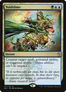 Mucus du vide [Kit de guilde de l'Allégeance de Ravnica]