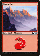 Montagne (274) [Édition de base 2020]