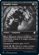 Armure de ronces (171) [Innistrad : Double Feature]