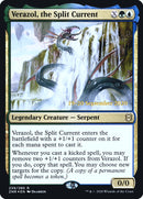 Verazol, la corriente dividida [Promos de presentación de Zendikar Rising]