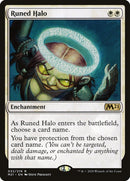 Halo runique [Édition de base 2021]