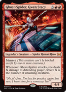 Ghost-Spider, Gwen Stacy [Marvel's Spider-Man : Eternal-Legal]
