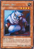 Rata Gigante (Azul) [DL09-EN005] Rara