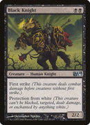 Caballero Negro [Magic 2010]