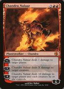 Chandra Nalaar [Decks de Duel : Jace contre Chandra]
