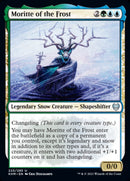 Moritte du Givre [Kaldheim]