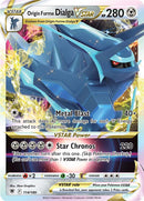 Dialga Origen VSTAR (114/189) [Espada y Escudo: Resplandor Astral]