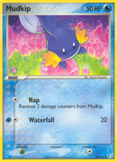 Gobou (58/100) [EX: Gardiens de Cristal]