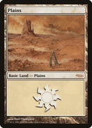 Plaines (1) [Ligue d'Arène 2005]