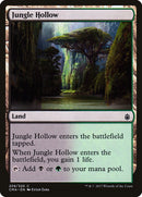 Jungle creuse [Anthologie du commandant]