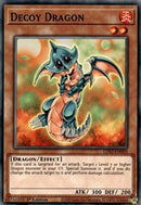 Dragon Leurre [LDS2-FR003] Commune