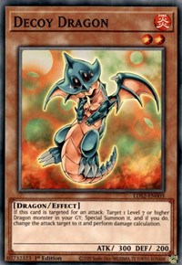 Dragon Leurre [LDS2-FR003] Commune