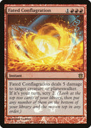Conflagration fatidique (Buy-A-Box) [Promos du Bloc Theros]