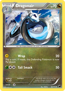 Dragonair (82/116) [Negro y Blanco: Plasma Freeze]
