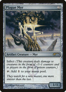 Myr de la peste [Wizards Play Network 2011]