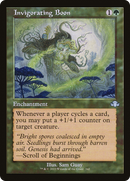 Don d'invigoration (Rétro) [Dominaria Remastered]