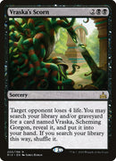 Mépris de Vraska [Rivals of Ixalan]