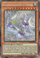 Floowandereeze & Snowl [BODE-EN012] Secrète Rare