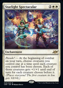 Spectacle stellaire [Unfinity]