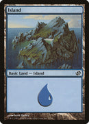 Île (31) [Duels packs : Jace contre Chandra]