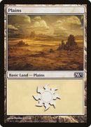 Plaine (232) [Magic 2012]